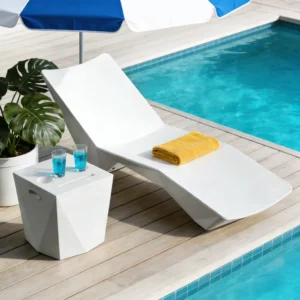 2-Piece Outdoor Furniture Set