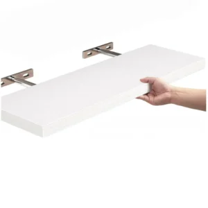 1pcs wall mounted shelf