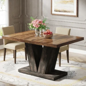Tribesigns 47-Inch Dining